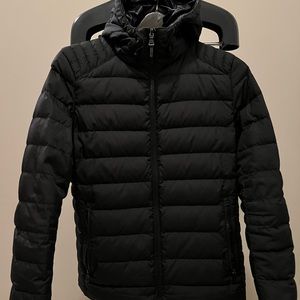 Michael Kors light down jacket